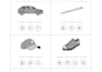 design kindergarten worksheets for the kids